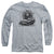 Chevrolet - Monte Carlo Drawing Adult Long Sleeve
