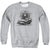 Chevrolet - Monte Carlo Drawing Adult Crewneck Sweatshirt
