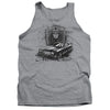 Chevrolet - Monte Carlo Drawing Adult Tank Top