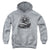 Chevrolet - Monte Carlo Drawing Youth Hooded Sweatshirt