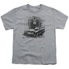 Chevrolet - Monte Carlo Drawing Youth Short Sleeve