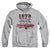 Chevrolet - Car Of The Year Adult Pullover Hoodie