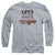 Chevrolet - Car Of The Year Adult Long Sleeve
