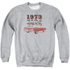 Chevrolet - Car Of The Year Adult Crewneck Sweatshirt