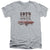 Chevrolet - Car Of The Year Adult Slim Fit V Neck Cotton