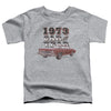 Chevrolet - Car Of The Year Toddler Short Sleeve