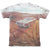 Chevrolet - Monte Carlo Old Photo Adult Regular Fit Short Sleeve 65 - 35 Poly - Cotton