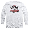 Chevrolet - Rough Vega Adult Long Sleeve