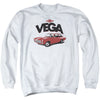 Chevrolet - Rough Vega Adult Crewneck Sweatshirt