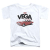 Chevrolet - Rough Vega Toddler Short Sleeve