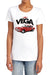 Chevrolet - Rough Vega Women's Short Sleeve