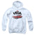 Chevrolet - Rough Vega Youth Hooded Sweatshirt
