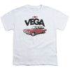 Chevrolet - Rough Vega Youth Short Sleeve