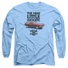 Chevrolet - Vega The Neat Little Woody Adult Long Sleeve