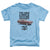 Chevrolet - Vega The Neat Little Woody Toddler Short Sleeve