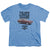 Chevrolet - Vega The Neat Little Woody Youth Short Sleeve