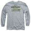 Chevrolet - Vega Car Of The Year 71 Adult Long Sleeve