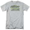 Chevrolet - Vega Car Of The Year 71 Adult Regular Fit Short Sleeve