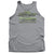 Chevrolet - Vega Car Of The Year 71 Adult Tank Top