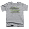 Chevrolet - Vega Car Of The Year 71 Toddler Short Sleeve