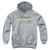 Chevrolet - Vega Car Of The Year 71 Youth Hooded Sweatshirt