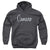 Chevrolet - Classic Camaro Metal Youth Hooded Sweatshirt