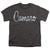 Chevrolet - Classic Camaro Metal Youth Short Sleeve