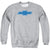 Chevrolet - Simple Vintage Bowtie Adult Crewneck Sweatshirt