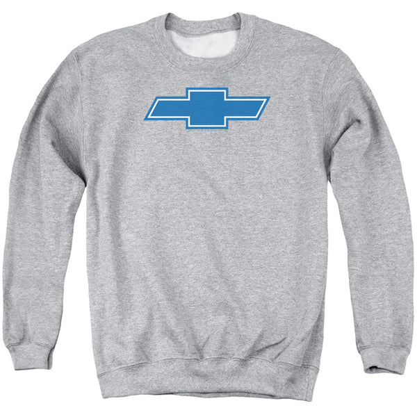 Chevrolet - Simple Vintage Bowtie Adult Crewneck Sweatshirt