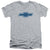 Chevrolet - Simple Vintage Bowtie Adult Slim Fit V Neck Cotton