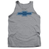 Chevrolet - Simple Vintage Bowtie Adult Tank Top