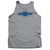 Chevrolet - Simple Vintage Bowtie Adult Tank Top