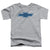 Chevrolet - Simple Vintage Bowtie Toddler Short Sleeve