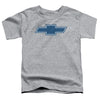 Chevrolet - Simple Vintage Bowtie Toddler Short Sleeve