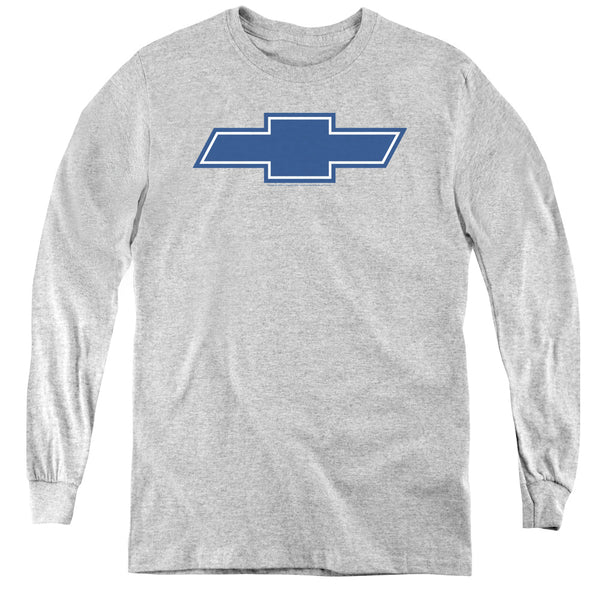 Chevrolet - Simple Vintage Bowtie L - S Youth