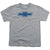 Chevrolet - Simple Vintage Bowtie Youth Short Sleeve