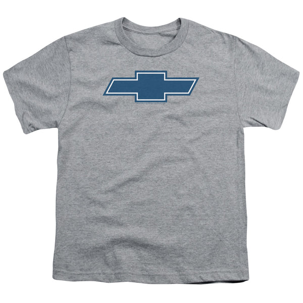 Chevrolet - Simple Vintage Bowtie Youth Short Sleeve
