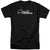 Chevrolet - Chrome Stingray Logo Adult Tall Fit Short Sleeve