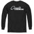 Chevrolet - Chrome Stingray Logo L - S Youth