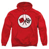 Chevrolet - 2nd Gen Vette Logo Adult Pullover Hoodie