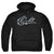 Chevrolet - Chrome Vintage Chevy Bowtie Adult Pullover Hoodie