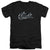 Chevrolet - Chrome Vintage Chevy Bowtie Adult Slim Fit V Neck Cotton