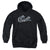 Chevrolet - Chrome Vintage Chevy Bowtie Youth Hooded Sweatshirt