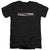 Chevrolet - 56 Bel Air Emblem Adult Slim Fit V Neck Cotton