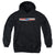 Chevrolet - 56 Bel Air Emblem Youth Hooded Sweatshirt