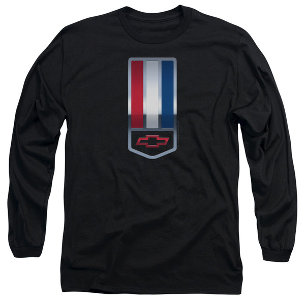 Chevrolet - 1998 Camaro Nameplate Adult Long Sleeve