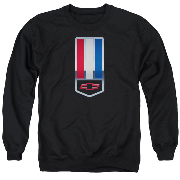Chevrolet - 1998 Camaro Nameplate Adult Crewneck Sweatshirt