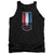 Chevrolet - 1998 Camaro Nameplate Adult Tank Top