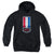 Chevrolet - 1998 Camaro Nameplate Youth Hooded Sweatshirt