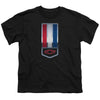 Chevrolet - 1998 Camaro Nameplate Youth Short Sleeve